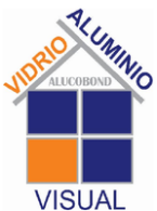 Visual Vidrio y Aluminio